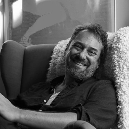 Daniel Egnéus